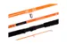 Удилище трол.Maximus Tracer 702ML 2.1m 10-25lb