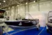 Моторная лодка WR 470 AN (стандарт) с тентом