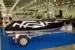 Моторная лодка WR 470 AN (стандарт) с тентом