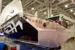 Моторная лодка WR 470 AN (стандарт) с тентом