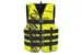 Жилет Sea-Doo Navigator PFD US унисекс поддерживающий