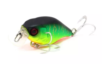 Воблер JACKALL Chubby 38 мм