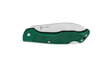 Нож Ontario 4305 Camp Plus Santoku Lockback