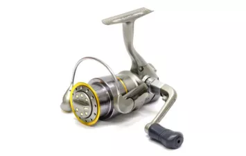 Катушка безынерционная Ryobi Excia MX 1000