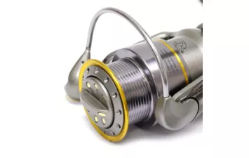 Катушка безынерционная Ryobi Excia MX 1000