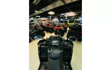 Квадроцикл AODES Pathcross ATV 650 L EPS двухместный б/у