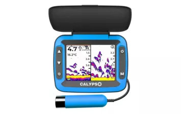 Эхолот Calypso TM FFS-01 Comfort