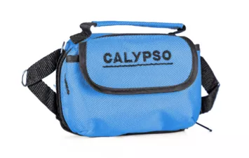Сумка для камеры Calypso (синий)