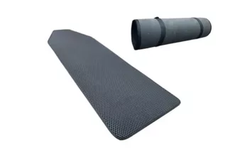 Коврик-книжка в кокпит (EVA) Solar-420 Jet tunnel