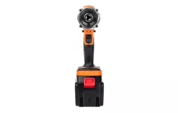 Шуруповёрт-электробур  Nisus 18v 6A