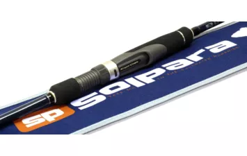 Спиннинг Major Craft Solsia SL-902L 274 см 7-23 гр