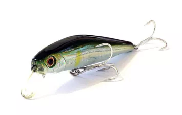 Воблер Jackson Dead Float 105F