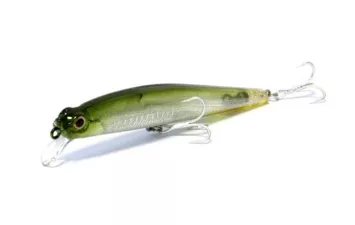 Воблер Jackson Dead Float 125F