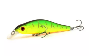 Воблер Tsuribito Jerkbait 80F