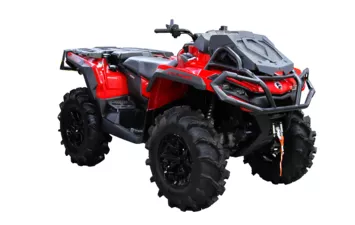Квадроцикл Can-Am Outlander X MR 1000R  '2024