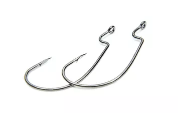 Крючок офсетный Owner J-Hook 5140