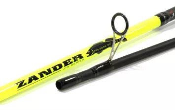 Спиннинг Favorite Zander ZRS-902M 270см max 32g