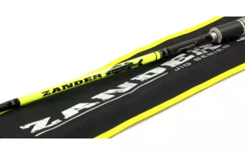 Спиннинг Favorite Zander ZRS-902M 270см max 32g