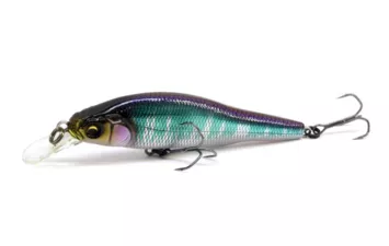 Воблер Megabass X-80 TD SP