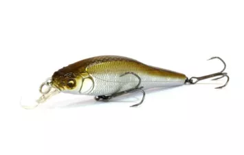 Воблер Megabass X-80 TD SP