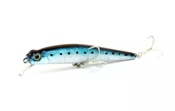 Воблер Jackson Dead Float 125F