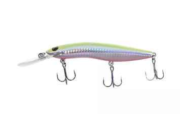 Воблер ZM Halk 125F (04)