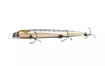 Воблер Megabass Ito-Shiner