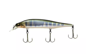 Воблер Megabass Ito-Shiner