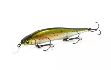 Воблер Megabass Ito-Shiner