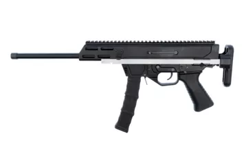 Карабин ВПО-185  к.9x19 Luger