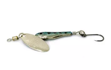 Блесна SMITH NIAKIS 6 гр