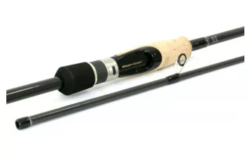 Спиннинг Major Craft Dodger DGS 782MH 2,34 м 10-35 г