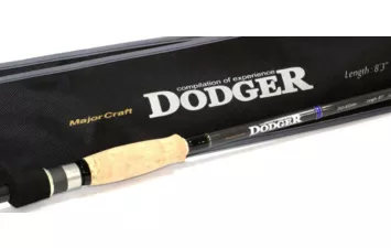 Спиннинг Major Craft Dodger DGS 782MH 2,34 м 10-35 г