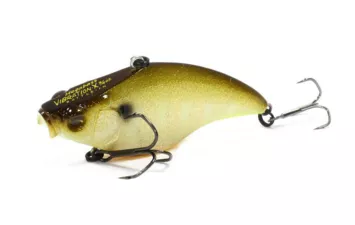 Воблер Megabass Vibration-X Jr. Rattle In
