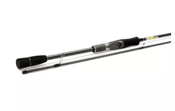 Спиннинг Graphiteleader Aspro GAPS 702ML 2,13 м 3-14 г
