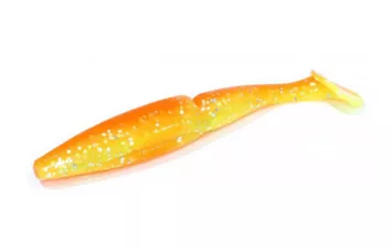 Виброхвост Sawamura One'Up Shad 3''