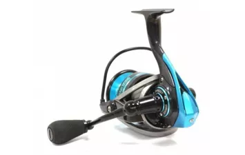 Катушка безынерционная Stinger Forceage Neo 3000