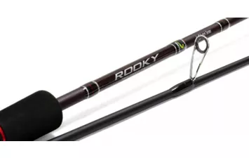 Спиннинг Norstream Rooky 762MMH 2,29 м 8-32 г