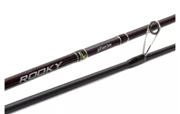 Спиннинг Norstream Rooky 762MMH 2,29 м 8-32 г