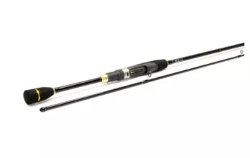 Спиннинг Major Craft Firstcast FCS-T762L 0.5-7 г