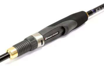 Спиннинг Major Craft Firstcast FCS-T762L 0.5-7 г