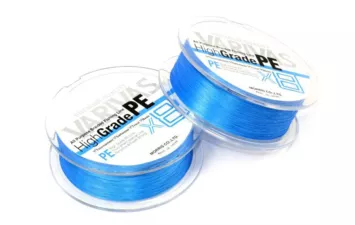 Шнур Varivas High Grade PEX8 150 м