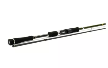 Спиннинг Zetrix Azura AZS-802ML 2,43 м 5-22 г