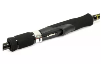 Спиннинг Zetrix Azura AZS-802ML 2,43 м 5-22 г