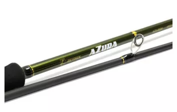 Спиннинг Zetrix Azura AZS-802ML 2,43 м 5-22 г