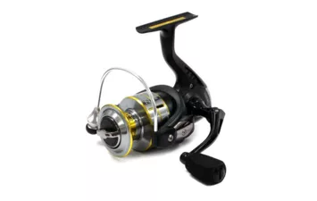 Катушка безынерционная Black Side Zodiac 2500 FD