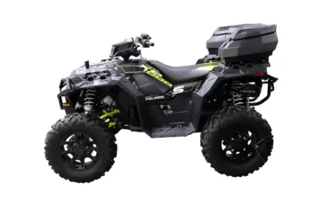 Квадроцикл Polaris Sportsman XP 1000 S б/у (,  )