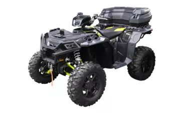Квадроцикл Polaris Sportsman XP 1000 S б/у (,  )