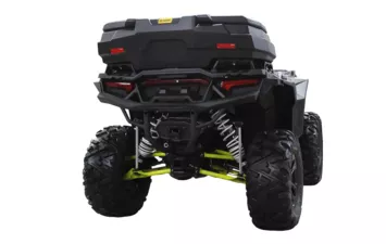 Квадроцикл Polaris Sportsman XP 1000 S б/у (,  )