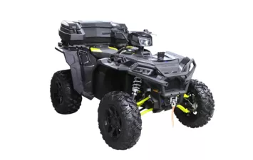 Квадроцикл Polaris Sportsman XP 1000 S б/у (,  )
